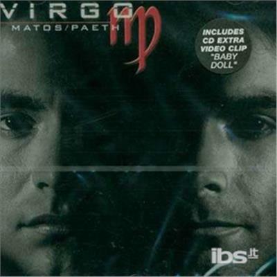 Virgo - CD Audio di Virgo