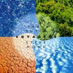 Voyagers - CD Audio di Steve Howe