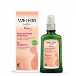 Weleda Olio trattamento Smagliature 100 ml