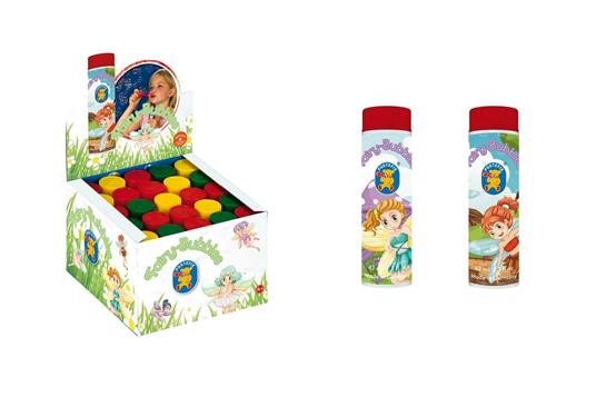 Fairies Kp (Display Box With 25 Pieces)