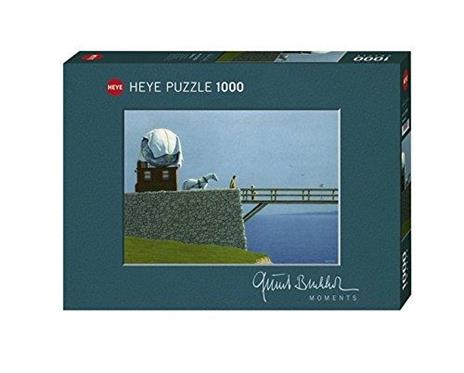 Puzzle Tomorrow - 3