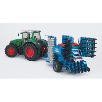 Seminatrice Lemken Solitar 9 (02026) - 5