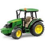 John Deere 5115M (02106)