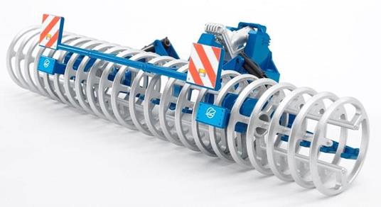 Solcatore frontale Lemken (02222) - 4