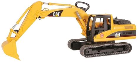 Caterpillar Excavator (02438) - 4