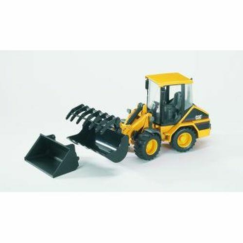 Caterpillar con benna (02441) - 6