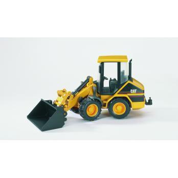 Caterpillar con benna (02441) - 11