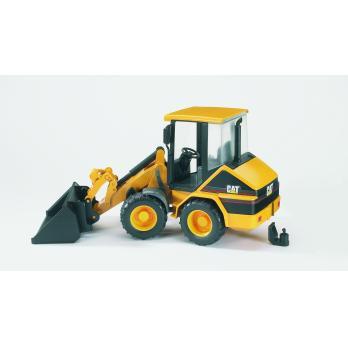 Caterpillar con benna (02441) - 13