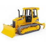 Caterpillar ruspa con cingoli