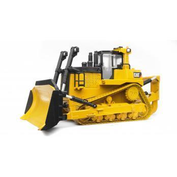 Bulldozer cingolato Cat (02452) - 2