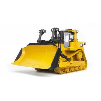 Bulldozer cingolato Cat (02452) - 4