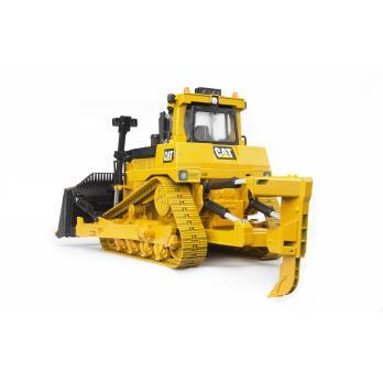 Bulldozer cingolato Cat (02452) - 5