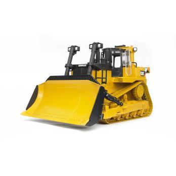 Bulldozer cingolato Cat (02452) - 7