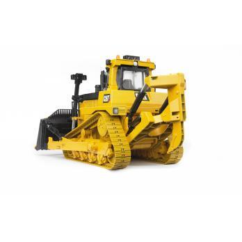 Bulldozer cingolato Cat (02452) - 8