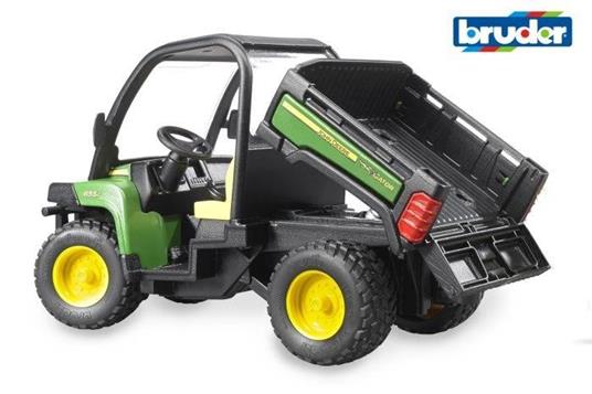 John Deere Gator 855D (02491) - 2