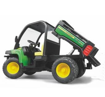 John Deere Gator 855D (02491) - 4