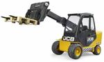 Bruder Jcb Muletto Con Pallet