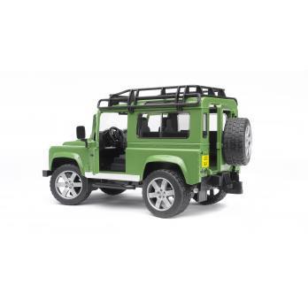 Land Rover Defender Station Wagon (02590) - 5