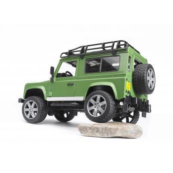 Land Rover Defender Station Wagon (02590) - 6