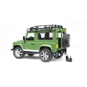 Land Rover Defender Station Wagon (02590) - 7