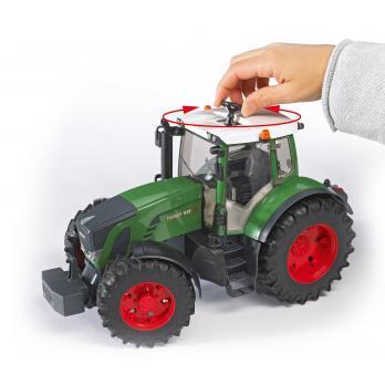 Trattore Fendt 936 Vario (03040) - 5