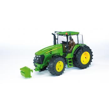 Trattore John Deere 7930 (03050) - 10