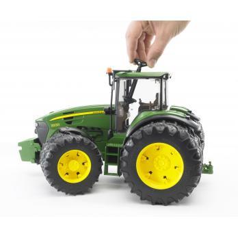 Trattore John Deere 7930 (03052) - 6