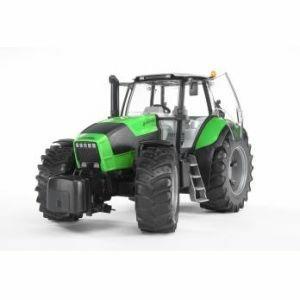 Trattore Deutz Agrotron X720 (03080) - 8