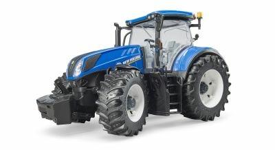 Bruder 03120. Trattore New Holland T7.315 - 7