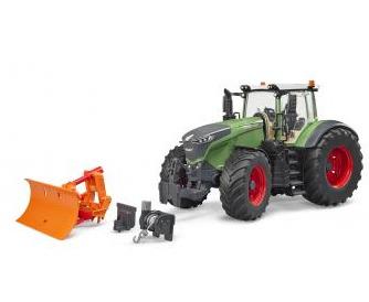 Fendt Trattore 1050 Vario - 6