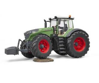 Fendt Trattore 1050 Vario - 7