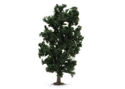 Albero180 mm H0 Scale 1:87 Diorama Model RIPB 6961