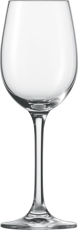 SCHOTT ZWIESEL 106222 bicchiere da vino Bicchiere da vino multiuso 221 ml - SCHOTT  ZWIESEL - Idee regalo | IBS