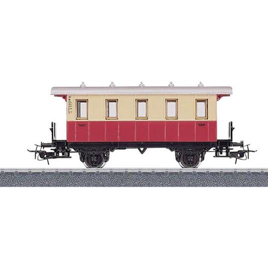 Märklin Start up 4107 - 2