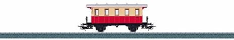 Märklin Start up 4107 - 3