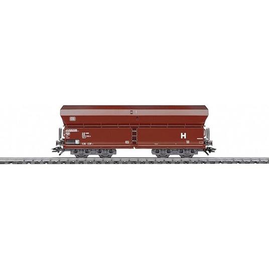 Märklin, 4624 H0 vagone speciale 176 della DB - 2