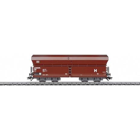 Märklin, 4624 H0 vagone speciale 176 della DB