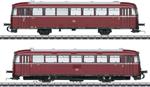 MÃ¤rklin Triebwagen Baureihe VT 98.9 - Zugmodell - HO (1:87) - Junge/MÃ¤dchen - 15 Jahr(e) - Metall (39978)