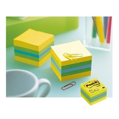 Mini Cubo Post-it - 2