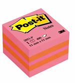 Mini Cubo Post-it