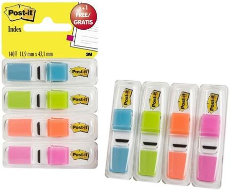 Mini Cubo Post-it - 5