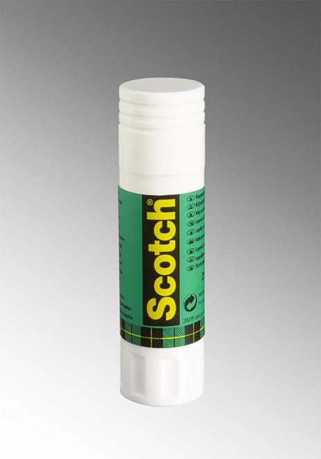 Colle Stick permanenti Scotch - 5