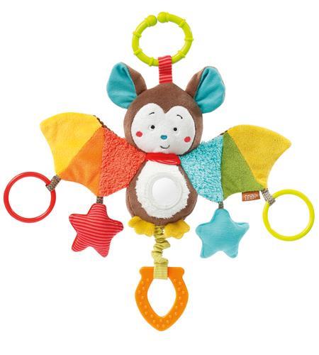 Fehn Activity Bat giocattolo da appendere per bambini - 2