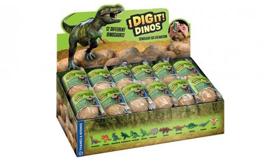 I Dig It! Dinos