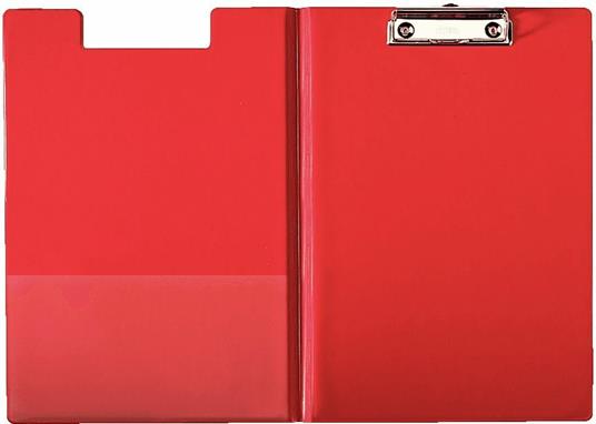 Leitz 39600025 portablocco Rosso A4