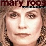 Alles Was Ich Will - CD Audio di Mary Roos