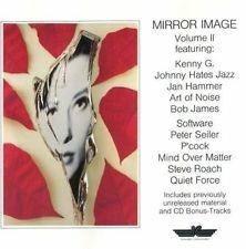 Mirror Image Vol.2 - CD Audio