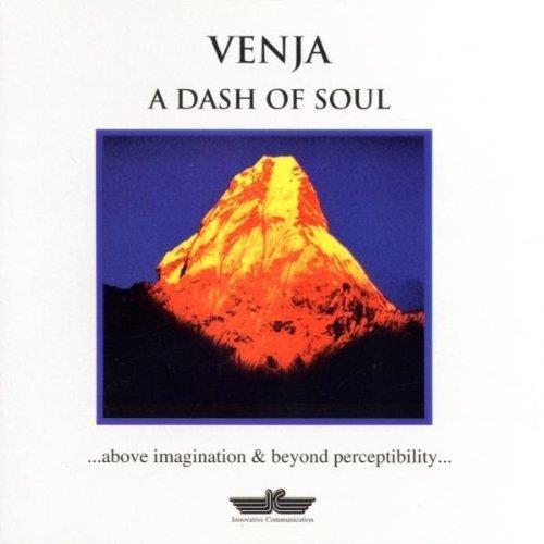 A Dash Of Soul - CD Audio di Venja