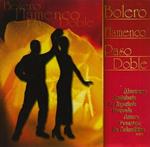 Bolero Flamenco Paso Doble