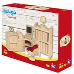 Beluga Spielwaren GmbH 70122 accessorio per casa delle bambole Set di mobili